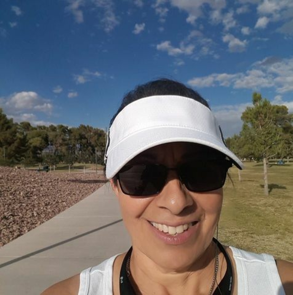 Meet your Posher, Gracie